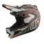 Troy Lee Designs D4 Polyacrylate Full Face MIPS MTB Helmet Roamer Clay