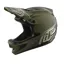 Troy Lee Designs D4 Polyacrylate Full Face MIPS MTB Helmet Shadow Beetle