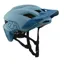 Troy Lee Designs Flowline helmet Point Dawn Blue / Sapphire