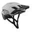 Troy Lee Designs Flowline Helmet Point Grey