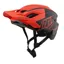 Troy Lee Designs Flowline SE Helmet Hydro Coral / Charcoal
