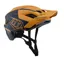 Troy Lee Designs Flowline SE Helmet Hydro Mustard/Black Iris