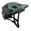 Troy Lee Designs Flowline SE helmet Hydro Sage / Charcoal