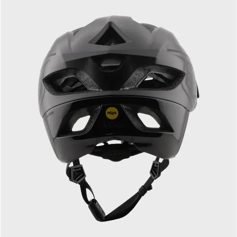 Troy Lee Designs Flowline SE Helmet Phantom Black-2