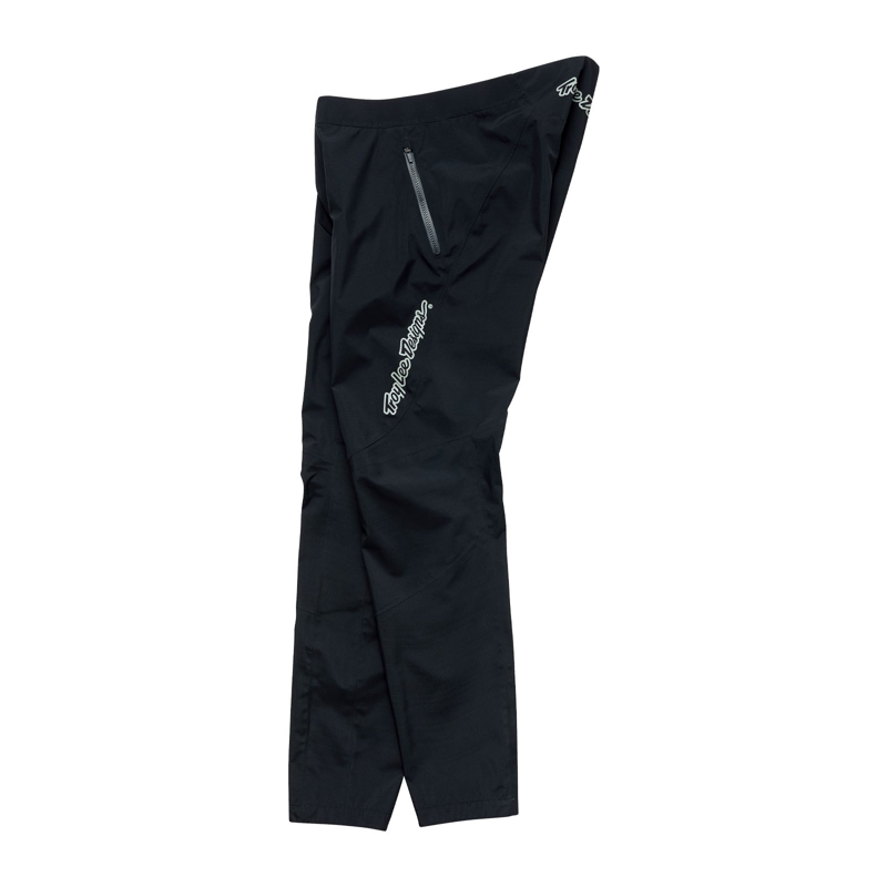 Troy Lee Resist Pro Mono Pant Mono Carbon