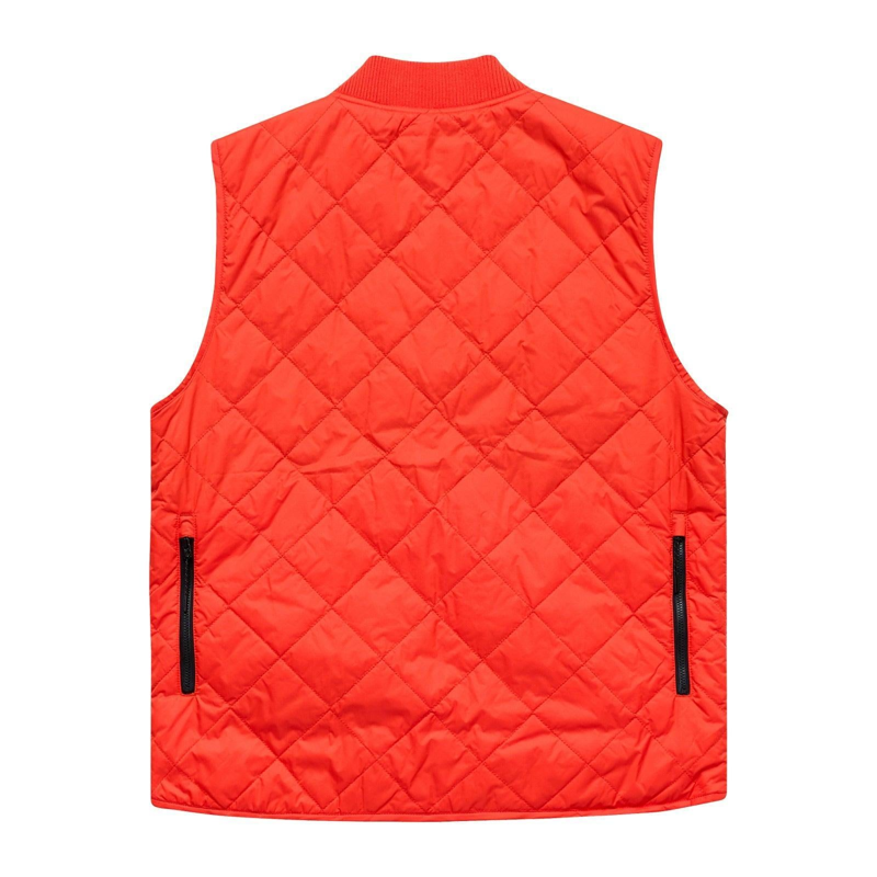 Troy Lee Ruckus Ride Mono Vest Fuego-1