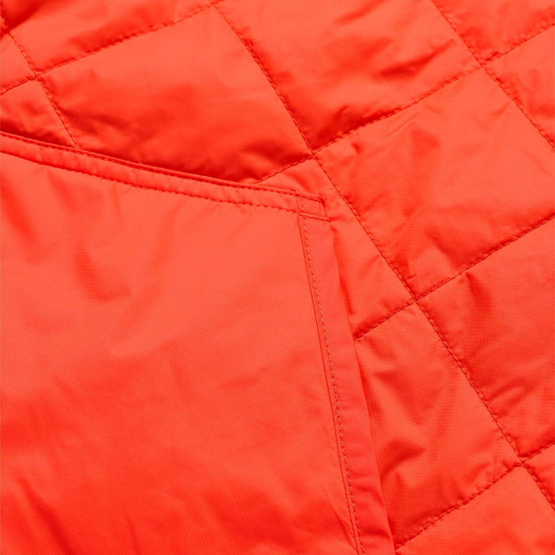 Troy Lee Ruckus Ride Mono Vest Fuego-4