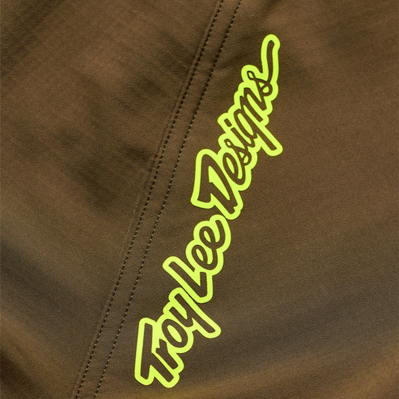 Troy Lee Skyline Chill Mono Pant Dark Earth-3