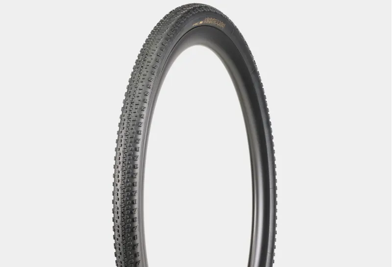 Tyre Bontrager Betasso RSL 700x42c TLR Black 700c x 42mm