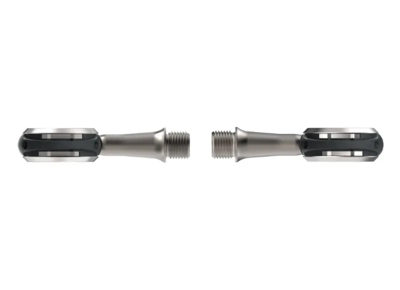 Wahoo Speedplay Nano Pedal System in Black and Silver-5