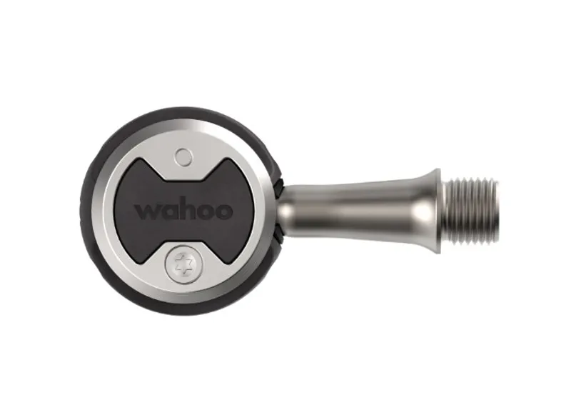 Wahoo Speedplay Nano Pedal System in Black and Silver-6