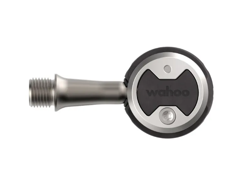 Wahoo Speedplay Nano Pedal System in Black and Silver-7