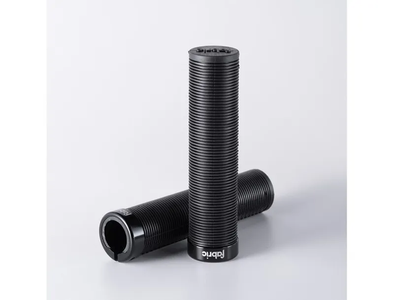 Fabric Funguy Lock On Grips: 135mmx31mm-1