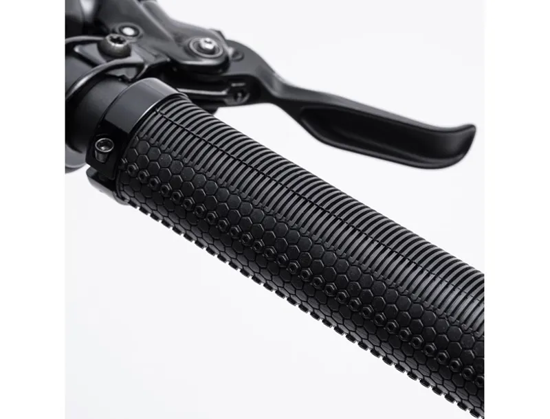 Fabric Funguy Lock On Grips: 135mmx31mm-3