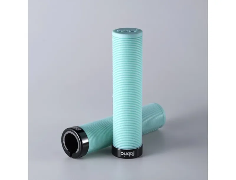 Fabric Funguy Lock On Grips 135mmx31mm-1