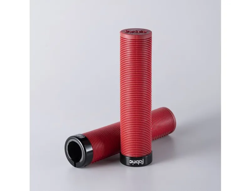 Fabric Funguy Lock On Grips: 135mmx31mm-1