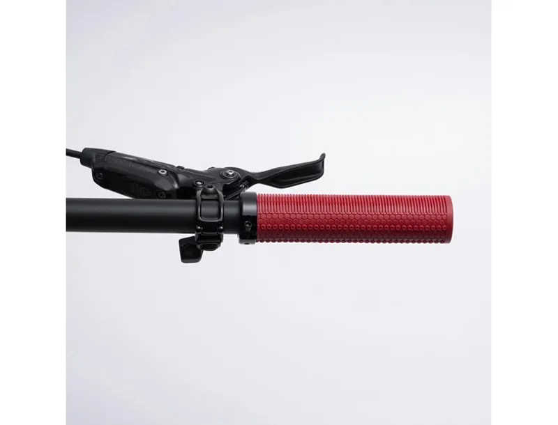 Fabric Funguy Lock On Grips: 135mmx31mm-2
