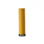Fabric Honey Lock On Grips 132mmx30mm Dark Yellow