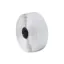 Fabric Knurl Handlebar Tapes x2 Rolls 2000x30x2.5mm White