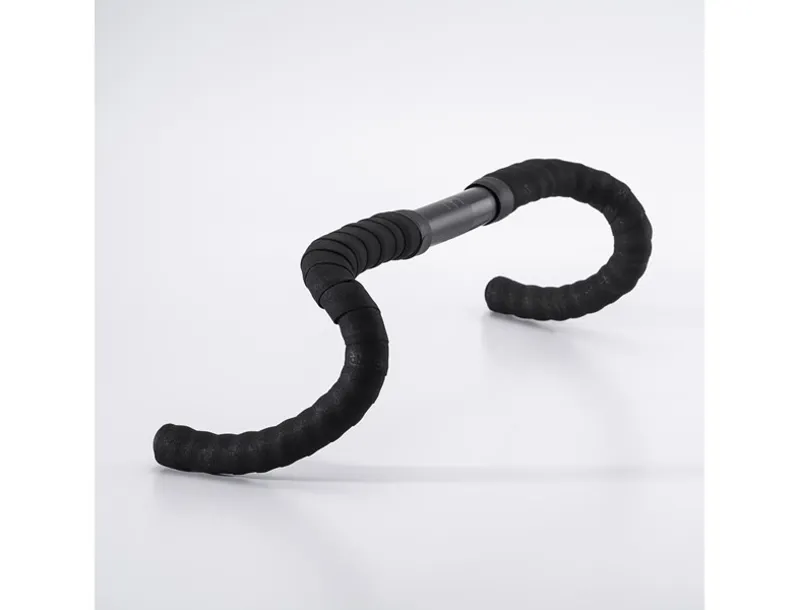 Fabric Logo Handlebar Tapes x2 Rolls 2000x30x2.5mm-2