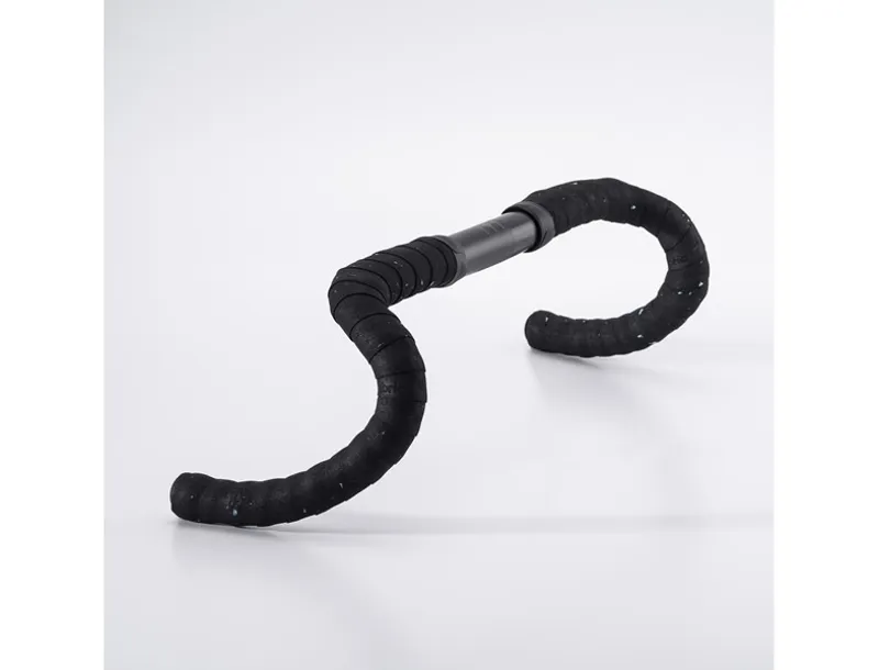 Fabric Logo Handlebar Tapes x2 Rolls 2000x30x2.5mm-2