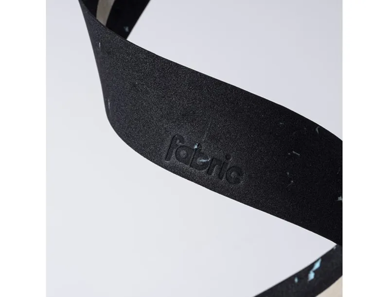 Fabric Logo Handlebar Tapes x2 Rolls 2000x30x2.5mm-3