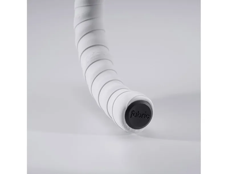 Fabric Logo Handlebar Tapes x2 Rolls 2000x30x2.5mm -1