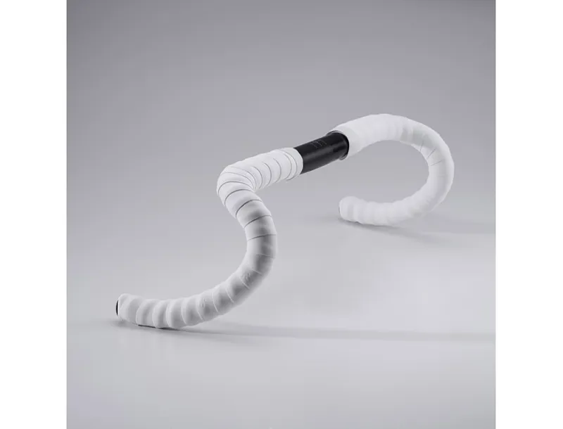 Fabric Logo Handlebar Tapes x2 Rolls 2000x30x2.5mm -2