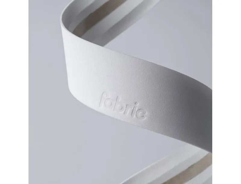 Fabric Logo Handlebar Tapes x2 Rolls 2000x30x2.5mm -3