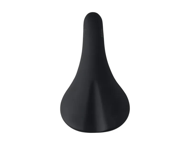 Fabric Scoop Elite Radius Gel Saddle Cro-Mo Rail 155mmx260mm Black-4