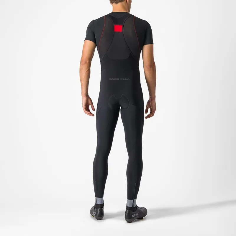 Castelli Tutto Nano BibTight Black -1
