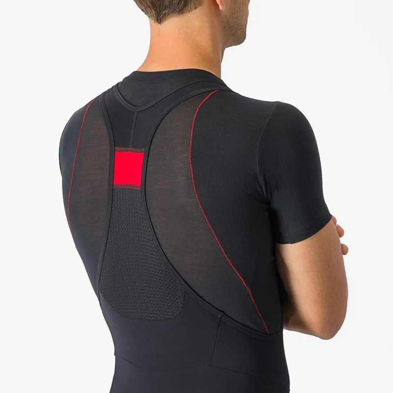 Castelli Tutto Nano BibTight Black -3