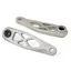 5Dev e-Bike BOSCH Crankset Raw Silver