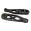5Dev eBike ETOR Fazua 60 Crankset Black