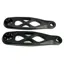 5Dev R-Spec eBike Levo SL Cranks Black