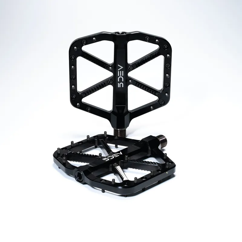 5Dev Trail/Enduro 106x110mm MTB Pedals Black