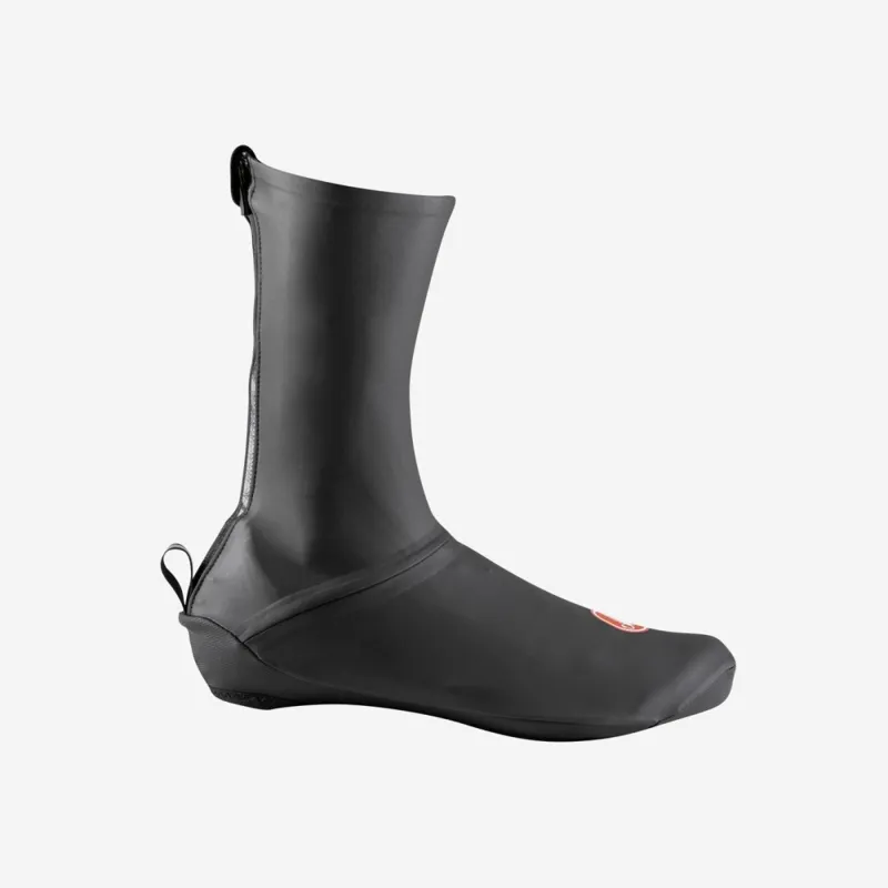 Castelli Aero Race Shoe Cover Black
