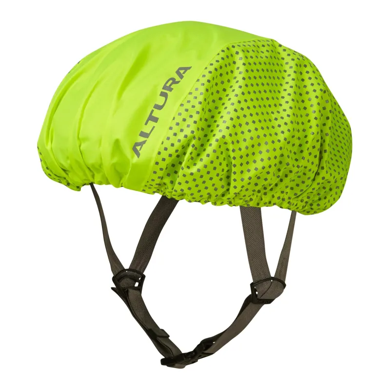 Altura Night Vision Waterproof Helmet Cover