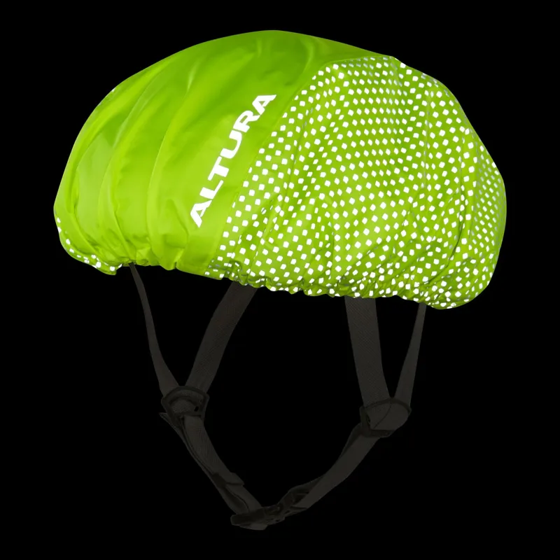 Altura Night Vision Waterproof Helmet Cover-1
