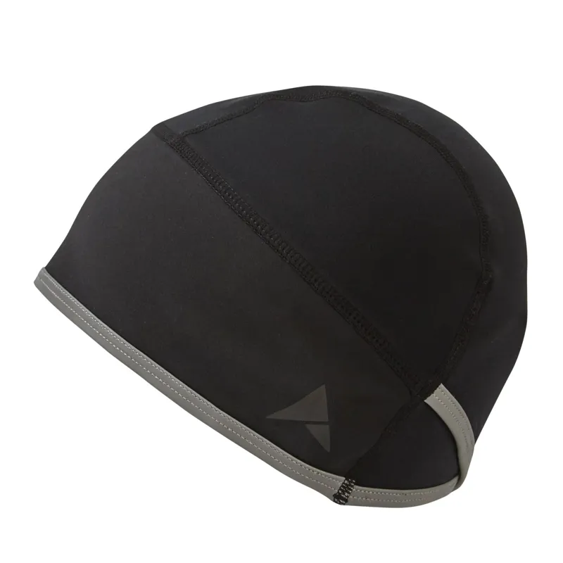 Altura Skull Cap Black