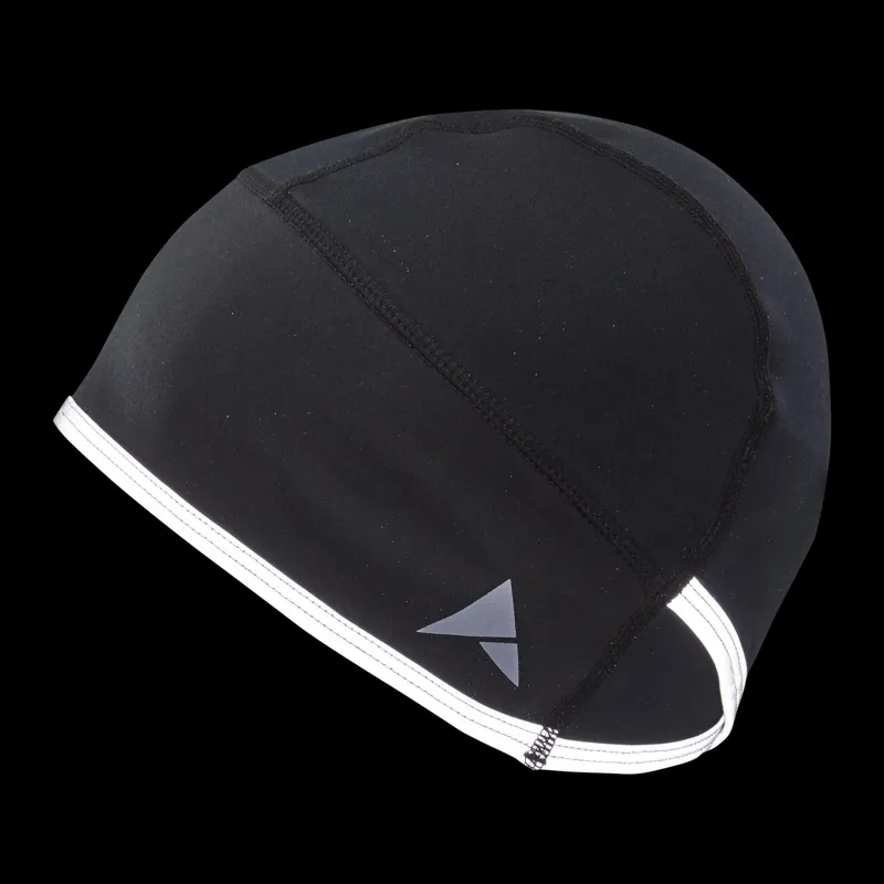 Altura Skull Cap Black-4