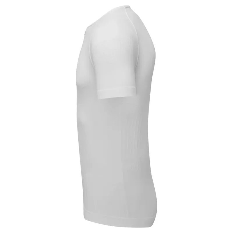 Altura Tempo Seamless SS Baselayer White-2