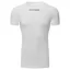 Altura Tempo Seamless SS Baselayer White
