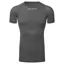 Altura Tempo Seamless SS Baselayer Charcoal