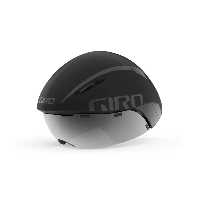Giro Aerohead Mips Helmet Matte Black