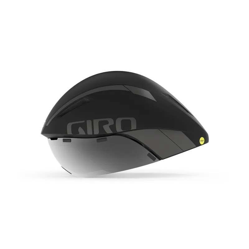 Giro Aerohead Mips Helmet Matte Black-1