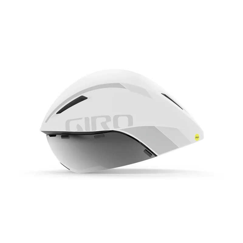 Giro Aerohead Mips Helmet Matte White-1