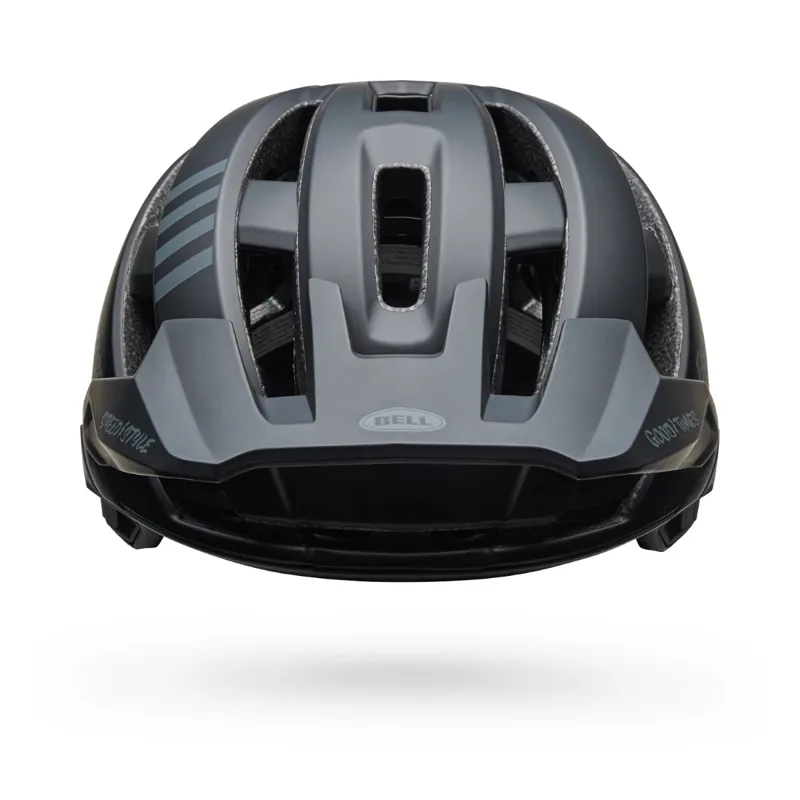 Bell Super Air R FastHouse Spherical Helmet Matte Black-8