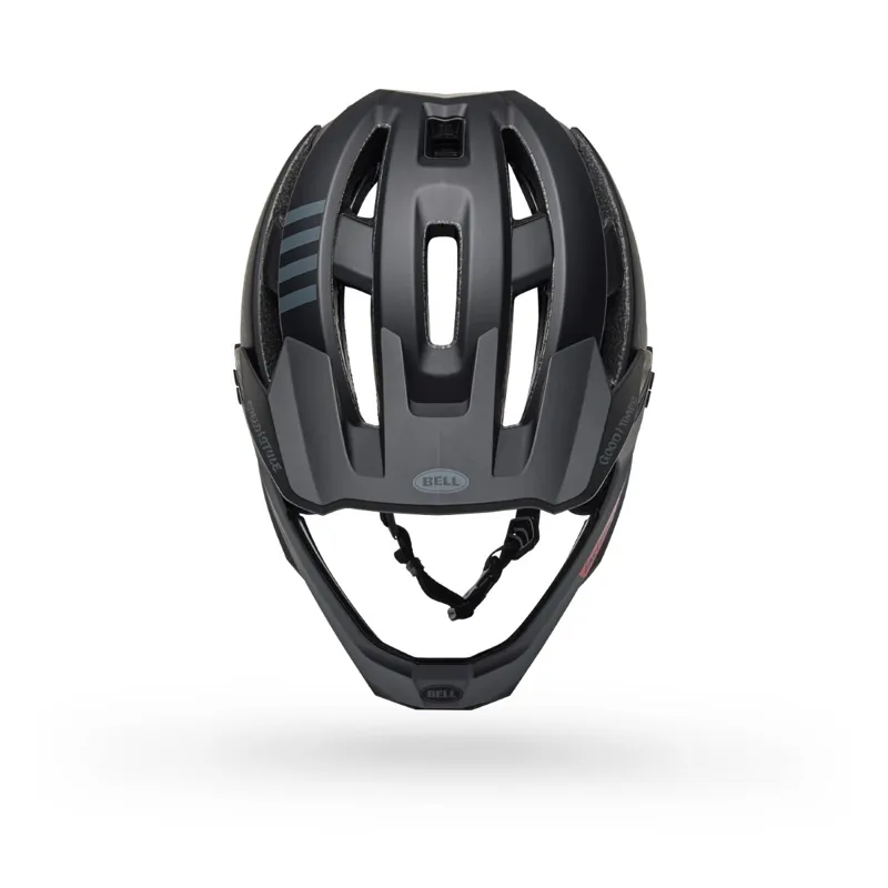 Bell Super Air R FastHouse Spherical Helmet Matte Black-6