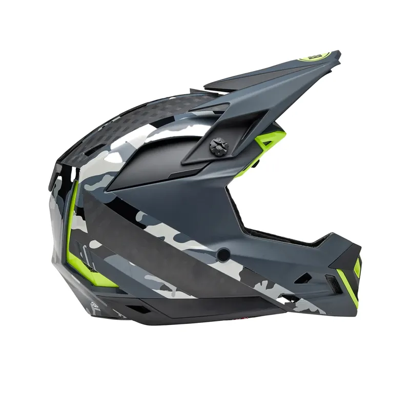 Bell Full-10 Spherical MTB Helmet Arise Matte/Gloss Grey/Retina Camo-1